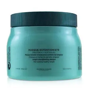 Kerastase Resistance  Masque Extentioniste Hair Mask  16.9oz 16.9oz 16.9oz