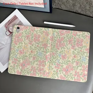 Case for ipad,A book-style tablet case, tablet protective cover, tablet casing compatible with ipad 10th generation,for iPad Air(M2)/for iPad Pro(M4)/air4/5/6/pro10.5/2022/2021/2024/12.9/mini7/2019/,air m3/a16 2025