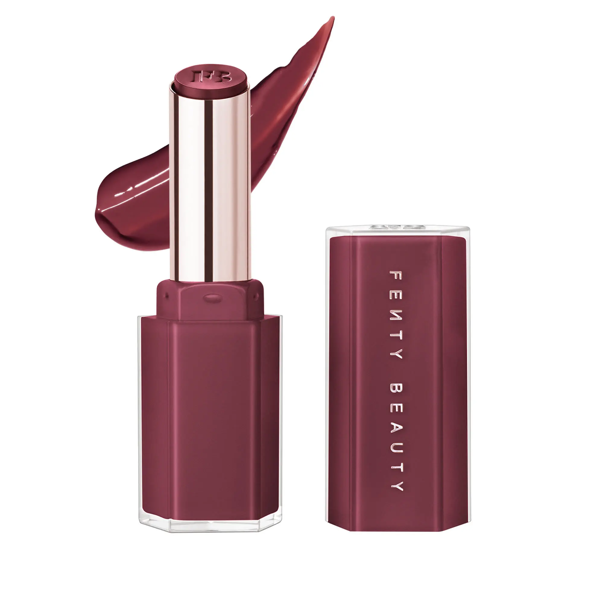 Fenty Beauty Gloss Bomb Stix High-Shine Gloss Stick — RiRi
