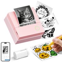 PM290C Pink+1 Roll Tape