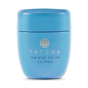 TATCHA The Rice Polish: Calming Travel Size