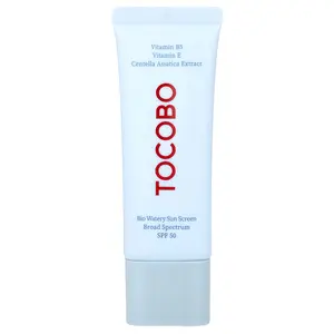 Tocobo Bio Watery Sun Screen, SPF 50, 1.35 fl oz (40 ml)