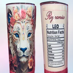 Leo Tumbler