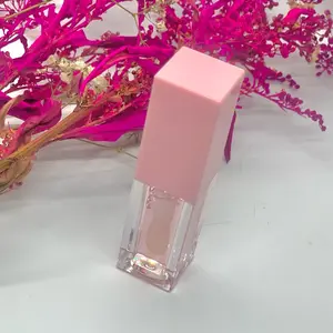 “Bird of Paradise” Lip Plumping Lipgloss Cosmetic