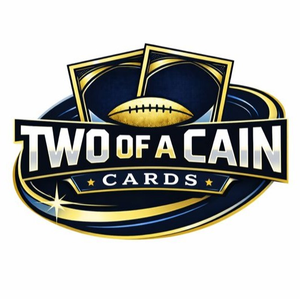 Two Of A Cain Cards
