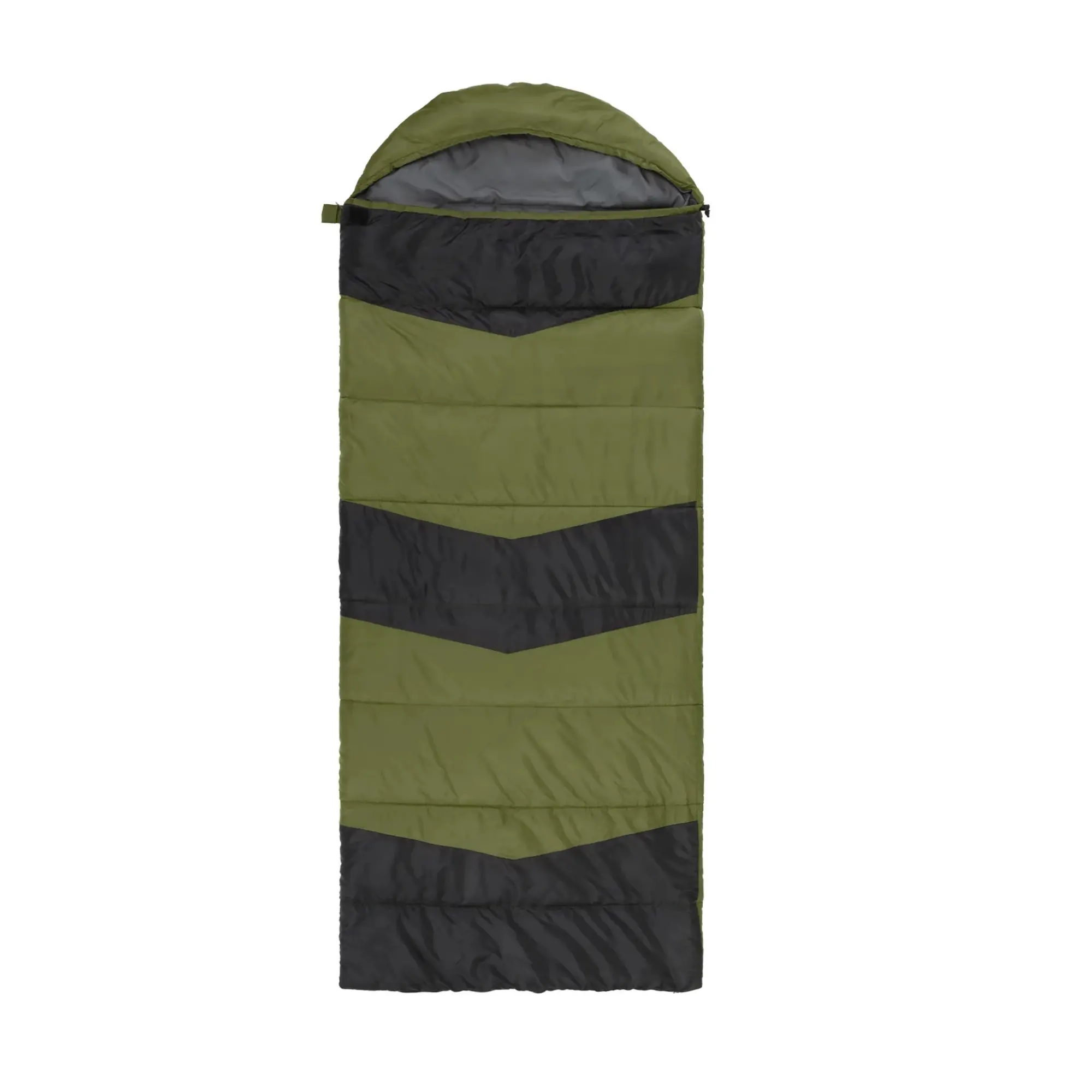 Heated Sleeping Bag