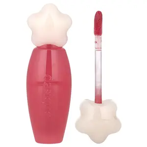 Dasique Pure Water Lip Gloss, 07 Soft Fig, 0.09 oz (2.6 g)