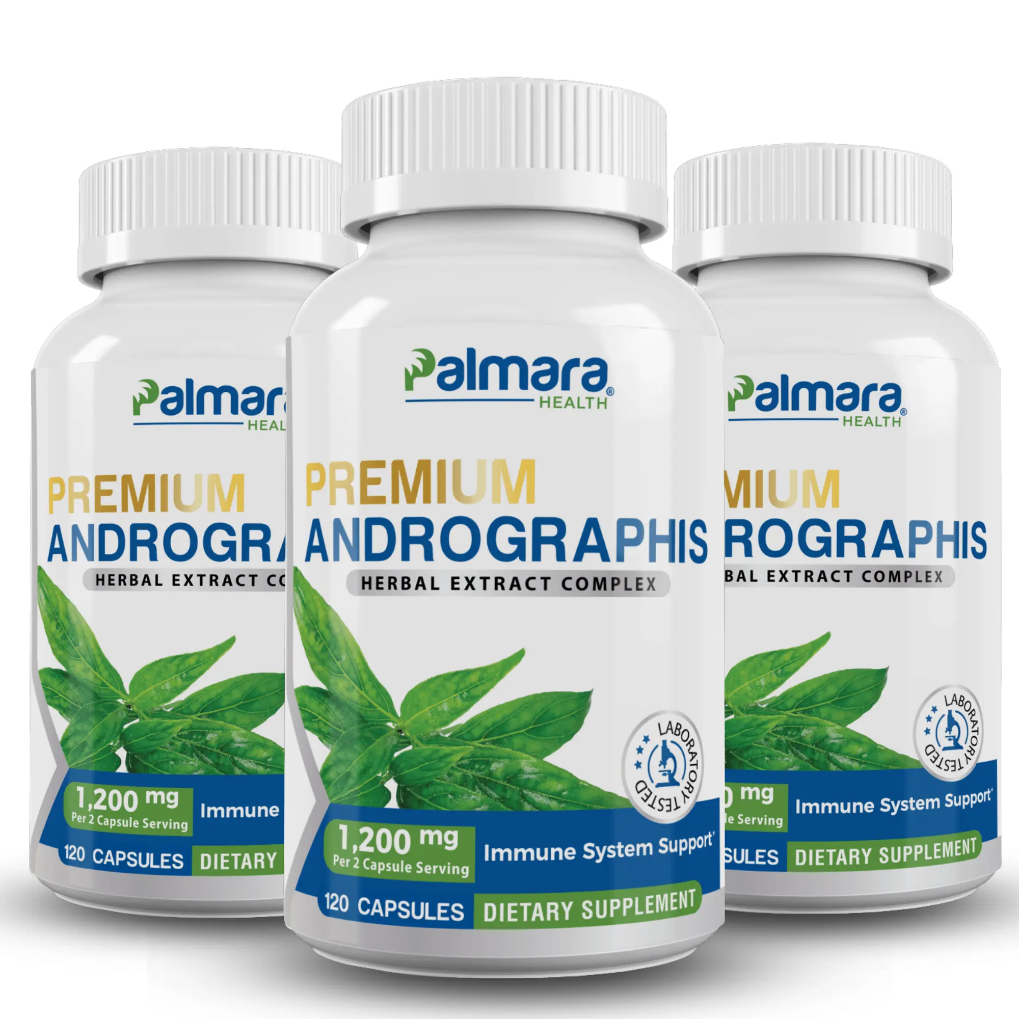 3 Bottles ($5.00 off)