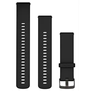 Garmin Quick Release Bands (22 mm), Silicone