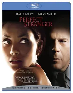 USED-Perfect Stranger [Blu-ray] (Blu-ray)