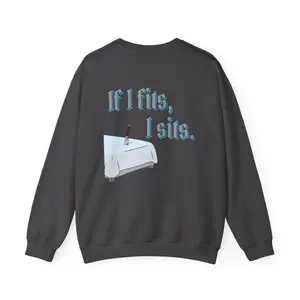 Dark Romance Sweatshirt | Funny Bookish Sweatshirt