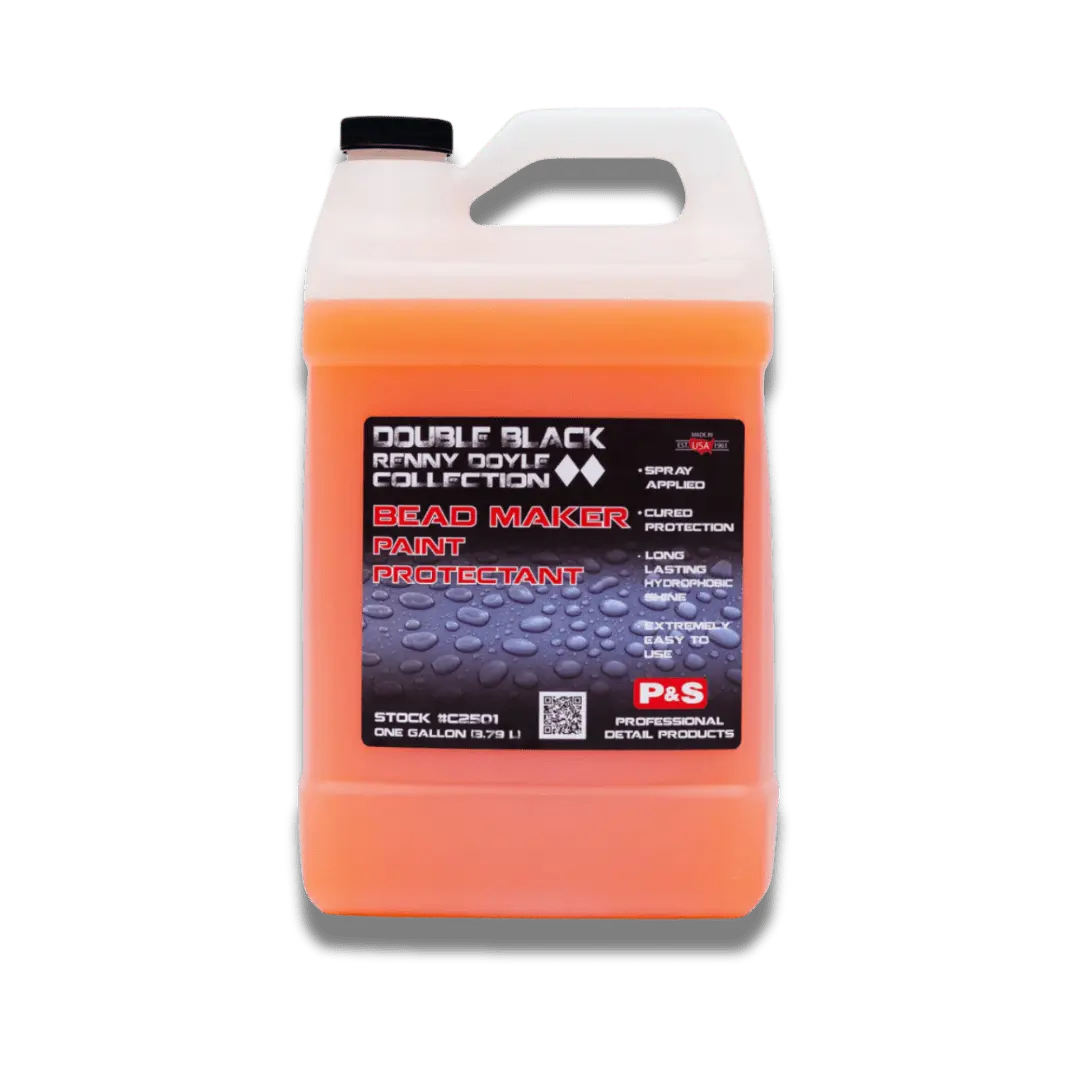 P&S Bead Maker Paint Protectant and Spray Sealant P&S Bead Maker Paint Protectant and Spray Sealant