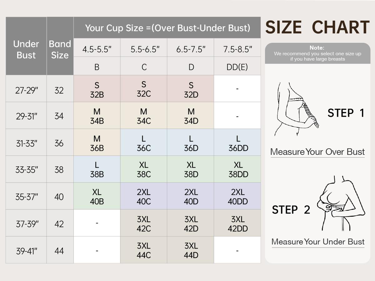 OEAK Womens Wireless Bras V Mesh Comfortable Bralette Supportive Tshirt Jelly Bra No Underwire Seamless Push Up Everyday Bras