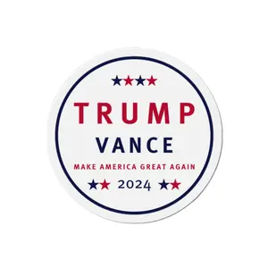 Trump x Vance Magnets
