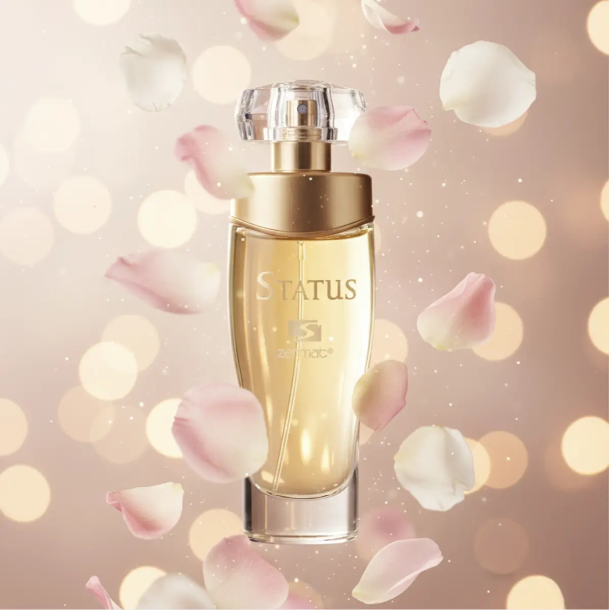 Zermat USA Status For Her Eau de Parfum 2.02 Fl. Oz.