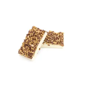 Farmhouse Fudge English Toffee – Handmade 8oz Farmhouse Fudge English Toffee – Handmade 8oz