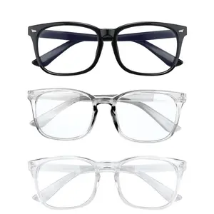 Blue Light Blocking Glasses, Blue Light Glasses Men, Blue Light Glasses Women Eyeglasses Blue light Eyestrain`