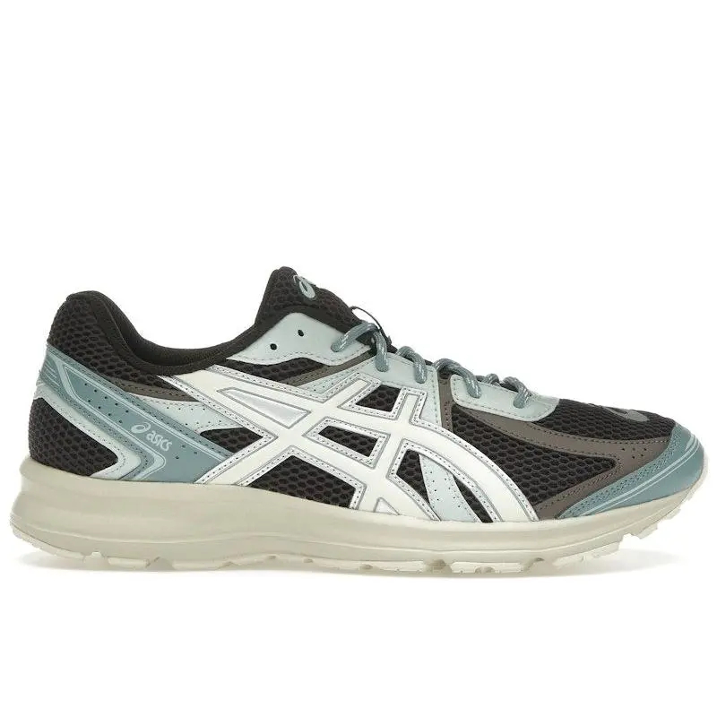 ASICS Men's JOG 100S Kith Espresso Vanilla Ice, from StockX
