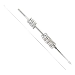 RoadPro Terminator II Double Coil CB Antenna RoadPro Terminator II Double Coil CB Antenna