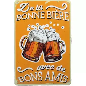 Vintage Lighthouse Metal Sign Wall Art for Gardens Bars and Beverage Shops