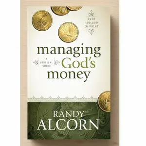 Managing God's Money: A Biblical Guide
