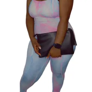 Multicolor Bodysuit