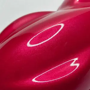 Kolor Koalition Dragon's Fruit Metallic Basecoat Paint - 10 Sizes - Concentrate & Ready-To-Spray