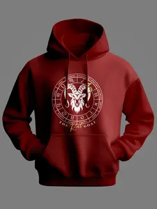 The Real Goat Premium Hoodie Collection for Women and Men