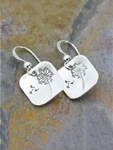 1 Pair Pretty Drop Earrings For Women For Wedding Engagement Anniversary Party Jewelry Valentine's Day Gift Elegant Minimalist Earrings