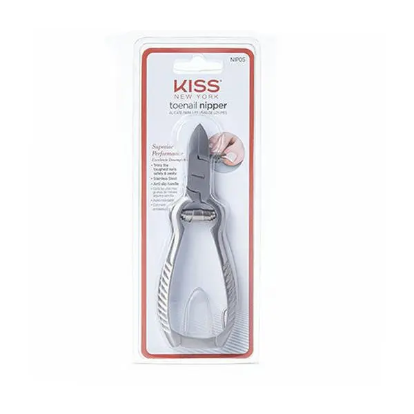 Kiss New York Toenail Nipper