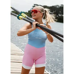 Women's Miami Row Unisuit