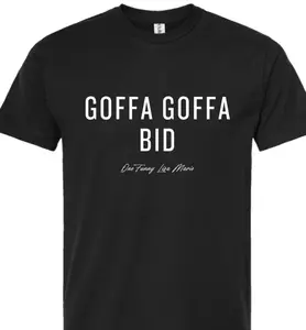 Lisa Marie Goffa Goffa Bid