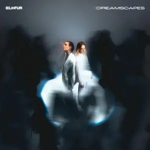 Dreamscapes - Eli & Fur - Record Album, Vinyl LP