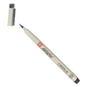 Micron Brush Pen