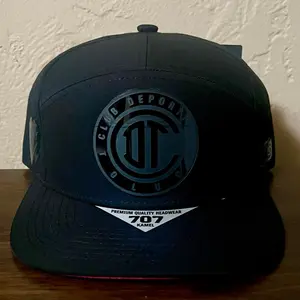 EL TOLUCA HAT