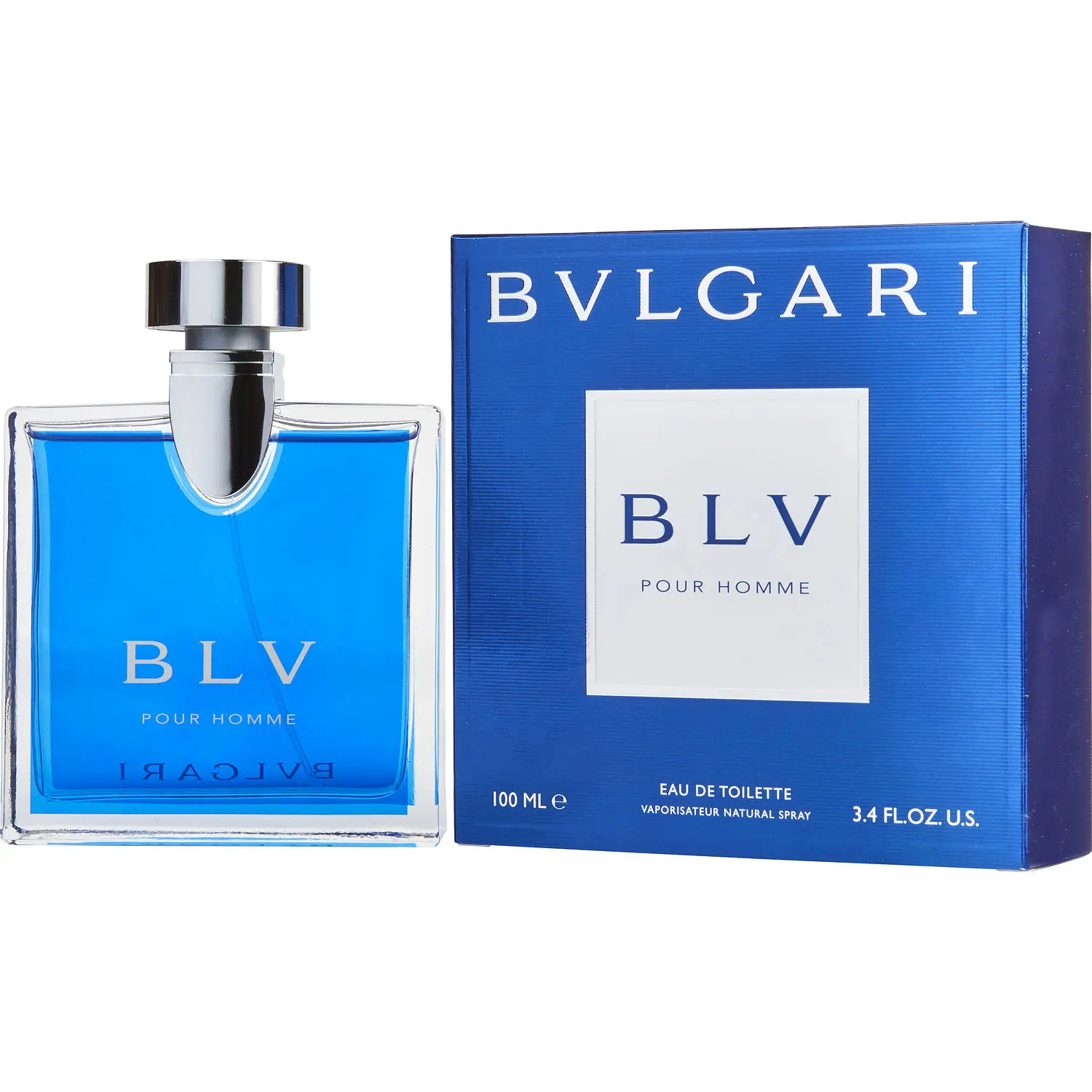Bvlgari Blv By Bvlgari Edt For Men Bvlgari Blv By Bvlgari Edt For Men