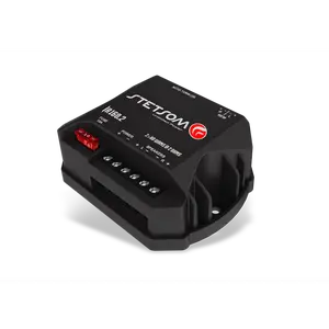 Stetsom IR160.2 Digital Amplifier