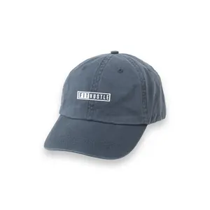 Balance X Lifestyle - Standard Light Navy Baseball Hat
