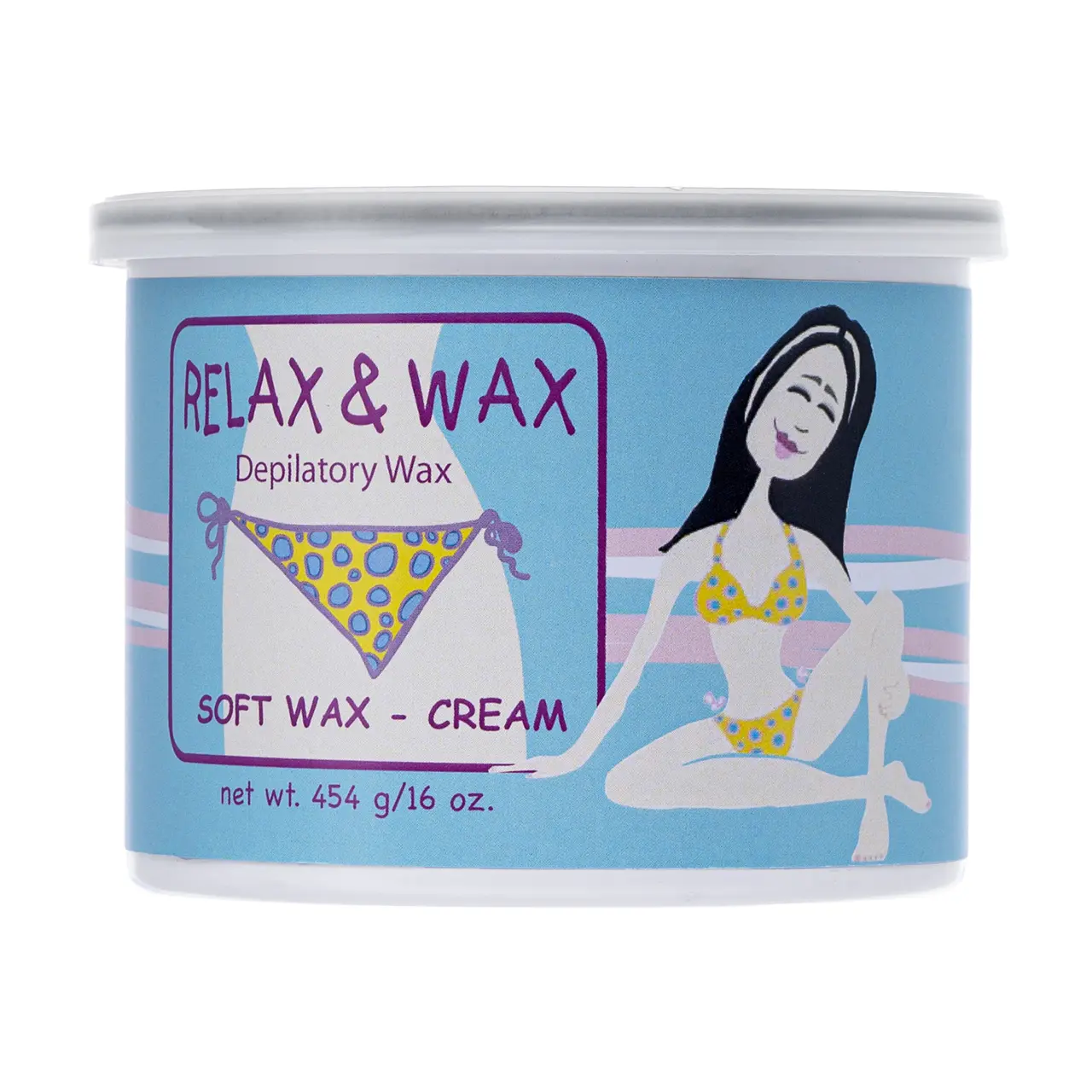 Cream Wax 