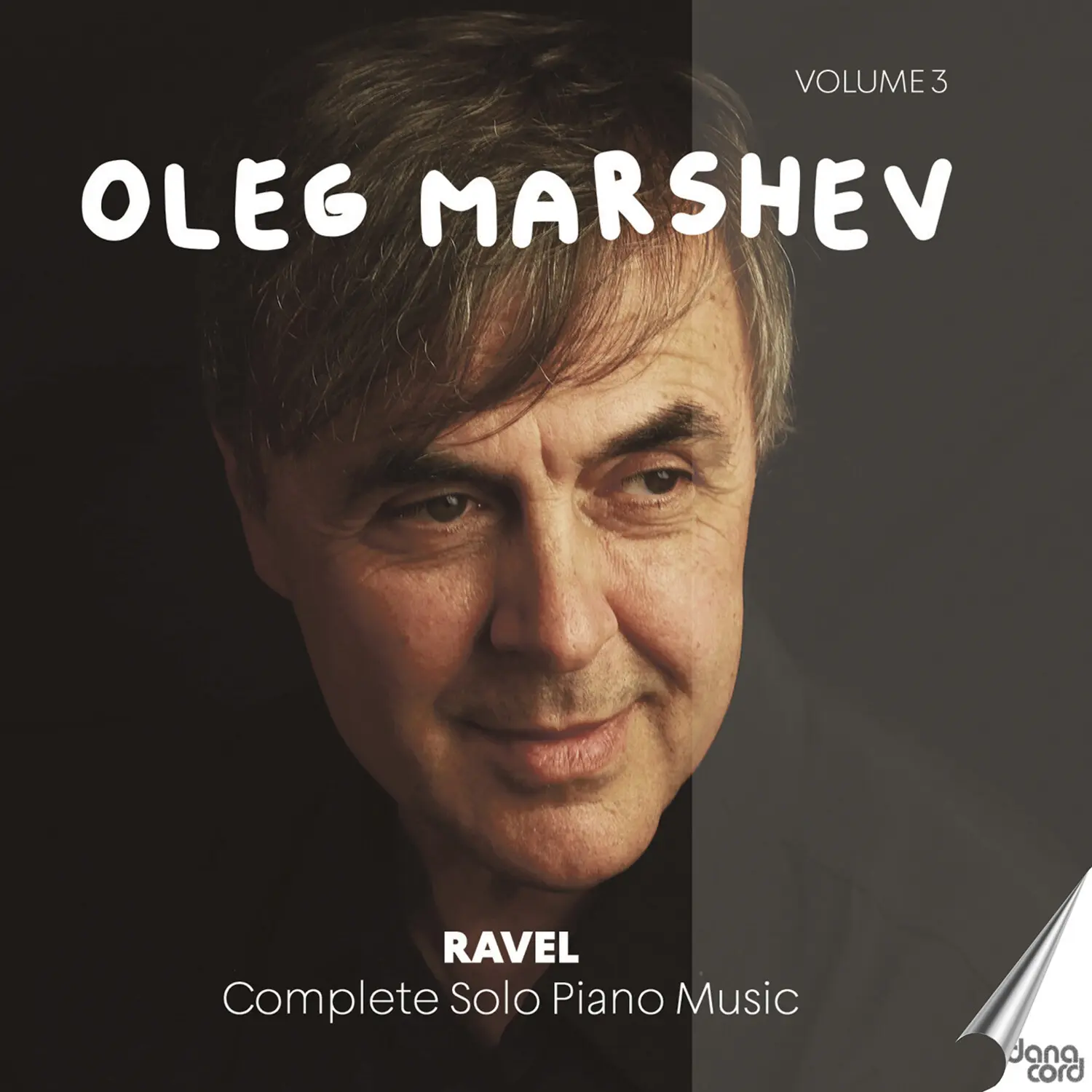 Oleg Marshev - Complete Solo Piano Music Vol. 3  [COMPACT DISC - CD]