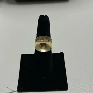 Ring 10k Size 7