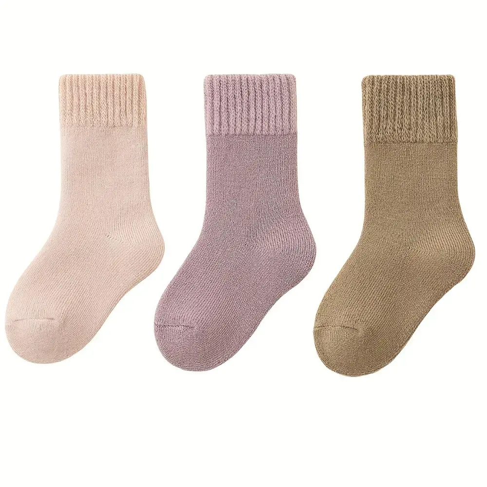 Pink + Purple + Brown