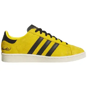 adidas Jabbar Low Bruce Lee Game of Death Men's Fashion Shoes New