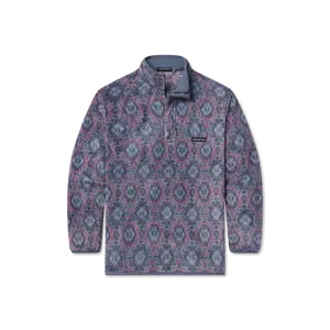 Santa Fe Aztec Pullover