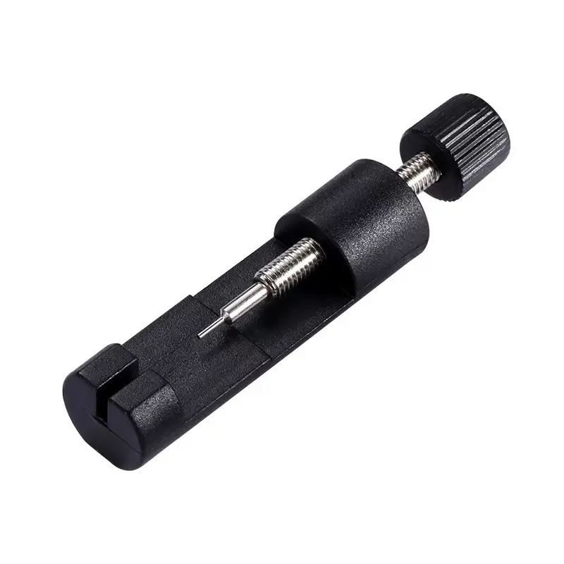 Watch Repair Disconnector Tool, Steel Strap Chain Adjuster, Cutting & Disassembling Maintenance Accessory
