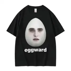 Hot Twilight Eggward Funny Meme T Shirt Edward Cullen Parody Humor, Hip Hop Shirt, Top Menswear, unisex T Shirt