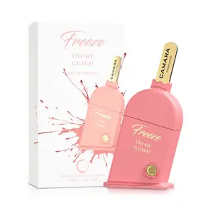 Camara Perfumes Freeze Oh My Guava Eau de Parfum 100ml