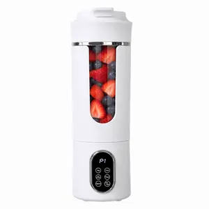 Sylvo portable Blender