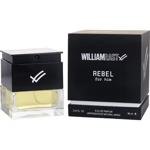 William Rast Rebel By William Rast Eau De Parfum For Men