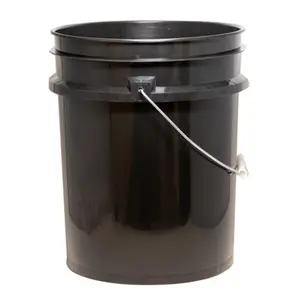 5 Gallon Car Wash Buckets